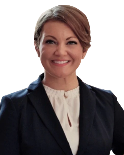 attorney Suzanne L. Childress