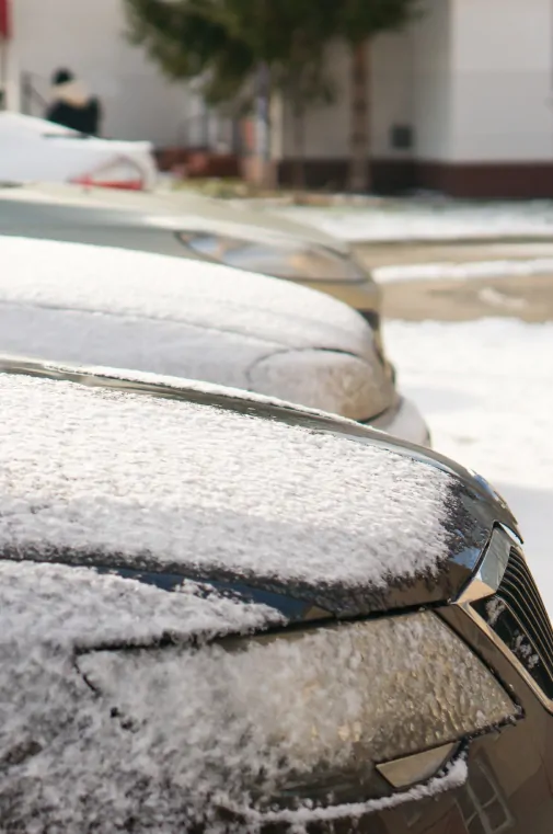 hail damage claim New Mexico