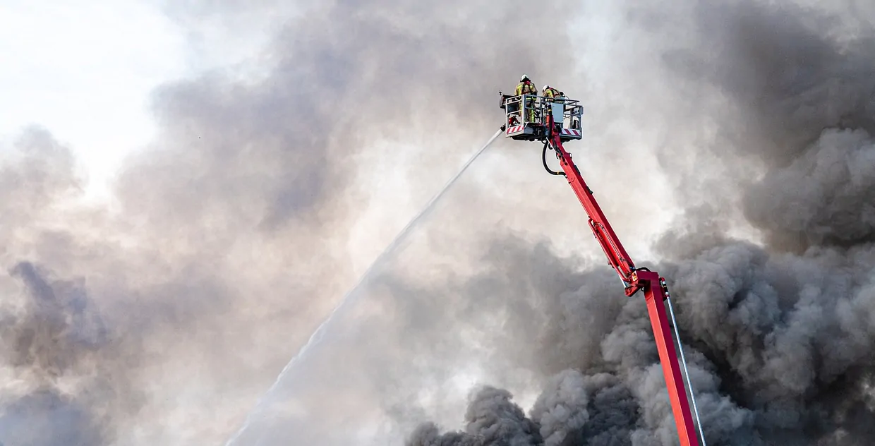 New Mexico fire and smoke attorneys