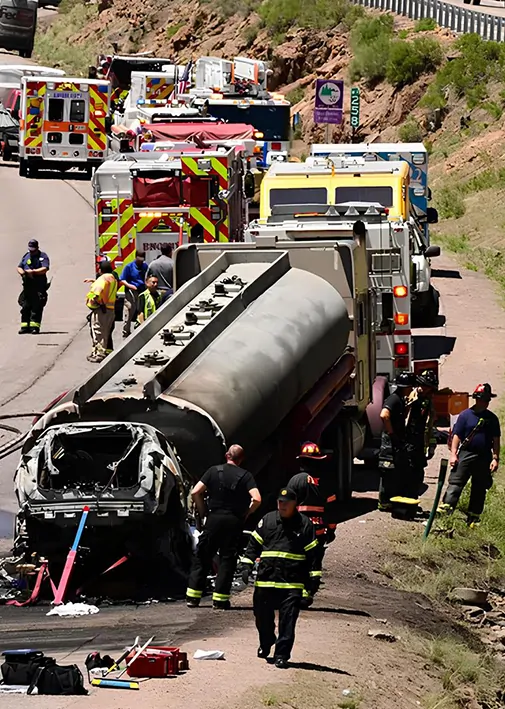 truck accident lawyer denver