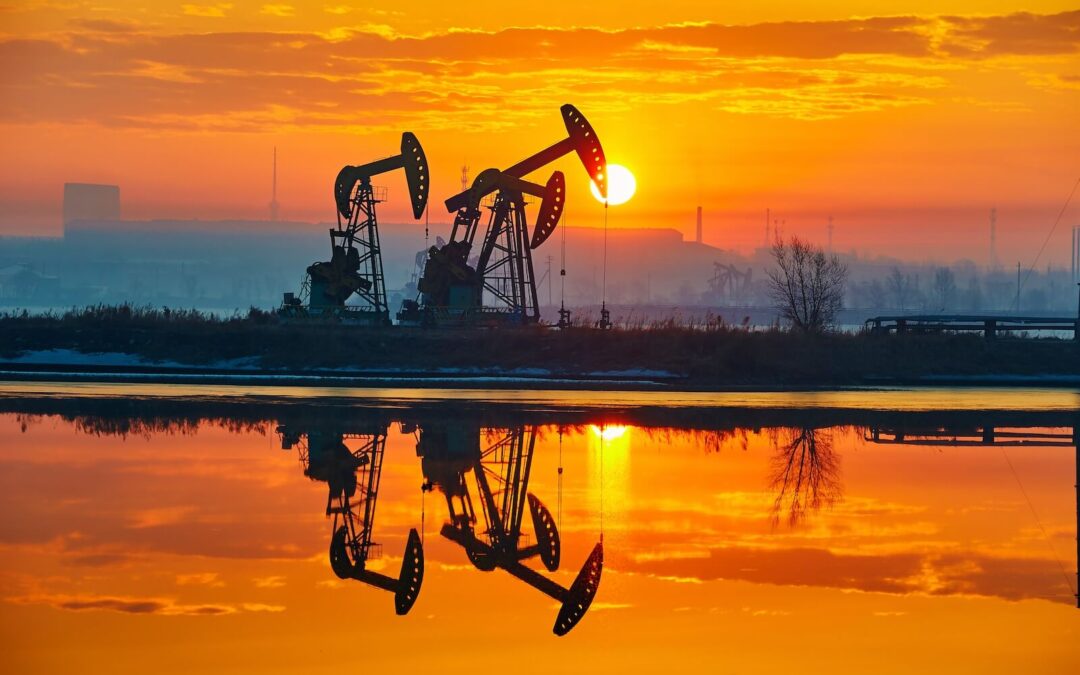 Common Accidents and Injuries on an Oil Field